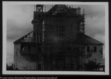 Wigry : zesp&oacute;ł klasztorno-kościelny