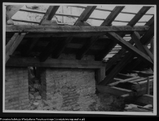 Wigry : zesp&oacute;ł klasztorno-kościelny