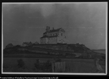 Wigry : zesp&oacute;ł klasztorno-kościelny