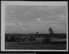 Wigry : zesp&oacute;ł klasztorno-kościelny