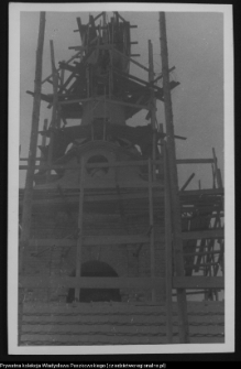 Wigry : zesp&oacute;ł klasztorno-kościelny