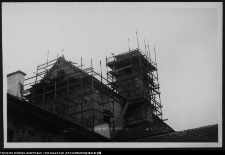 Wigry : zesp&oacute;ł klasztorno-kościelny