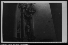 Wigry : zesp&oacute;ł klasztorno-kościelny