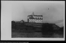 Wigry : zespół klasztorno-kościelny