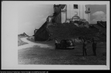 Wigry : zesp&oacute;ł klasztorno-kościelny