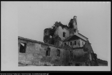 Wigry : zesp&oacute;ł klasztorno-kościelny