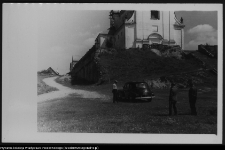 Wigry : zesp&oacute;ł klasztorno-kościelny