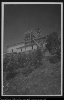 Wigry : zesp&oacute;ł klasztorno-kościelny