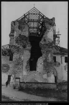 Wigry : zespół klasztorno-kościelny