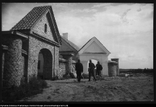 Wigry : zesp&oacute;ł klasztorno-kościelny