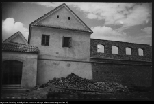 Wigry : zesp&oacute;ł klasztorno-kościelny