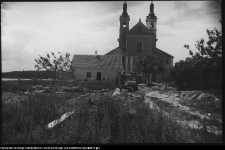 Wigry : zesp&oacute;ł klasztorno-kościelny