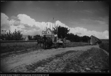 Wigry : zespół klasztorno-kościelny