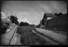 Wigry : zesp&oacute;ł klasztorno-kościelny