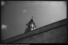 Wigry : zesp&oacute;ł klasztorno-kościelny