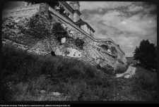 Wigry : zesp&oacute;ł klasztorno-kościelny