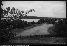 Wigry : zespół klasztorno-kościelny