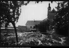 Wigry : zespół klasztorno-kościelny