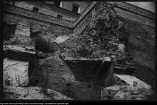 Wigry : zesp&oacute;ł klasztorno-kościelny