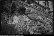 Wigry : zesp&oacute;ł klasztorno-kościelny