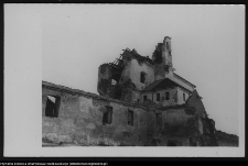 Wigry : zespół klasztorno-kościelny