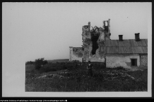 Wigry : zespół klasztorno-kościelny