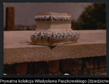 Wigry : zespół klasztorno-kościelny