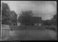 Wiejska architektura drewniana