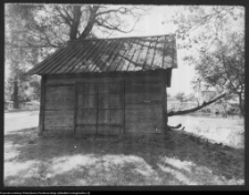 Wiejska architektura drewniana