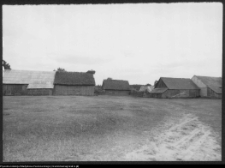 Wiejska architektura drewniana