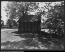 Wiejska architektura drewniana