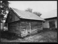 Wiejska architektura drewniana