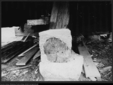 Wiejska architektura drewniana