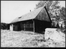 Wiejska architektura drewniana