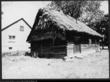 Wiejska architektura drewniana