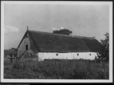 Wiejska architektura drewniana