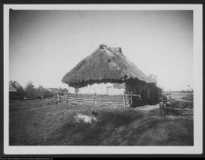 Wiejska architektura drewniana