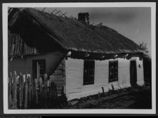 Wiejska architektura drewniana