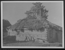 Wiejska architektura drewniana