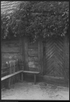 Wiejska architektura drewniana