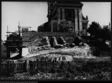 Wigry : zespół klasztorno-kościelny