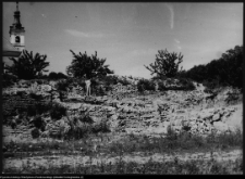 Wigry : zesp&oacute;ł klasztorno-kościelny