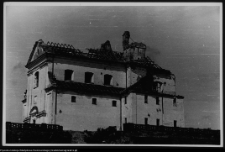 Wigry : zesp&oacute;ł klasztorno-kościelny