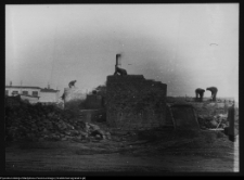 Supraśl, pobazyliański zespół cerkiewno-klasztorny