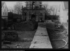 Supraśl, pobazyliański zespół cerkiewno-klasztorny