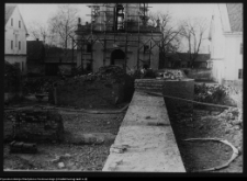 Supraśl, pobazyliański zesp&oacute;ł cerkiewno-klasztorny