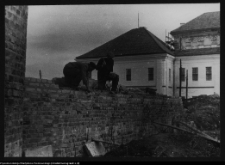 Supraśl, pobazyliański zesp&oacute;ł cerkiewno-klasztorny