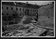 Supraśl, pobazyliański zesp&oacute;ł cerkiewno-klasztorny