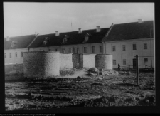 Supraśl, pobazyliański zesp&oacute;ł cerkiewno-klasztorny