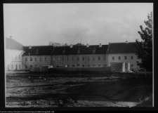 Supraśl, pobazyliański zesp&oacute;ł cerkiewno-klasztorny